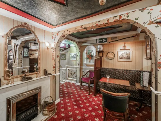 Photo of Sean Tierneys Bar & Restaurant, 13 Connell Street, Clonmel, Co. Tipperary, E91 RD83