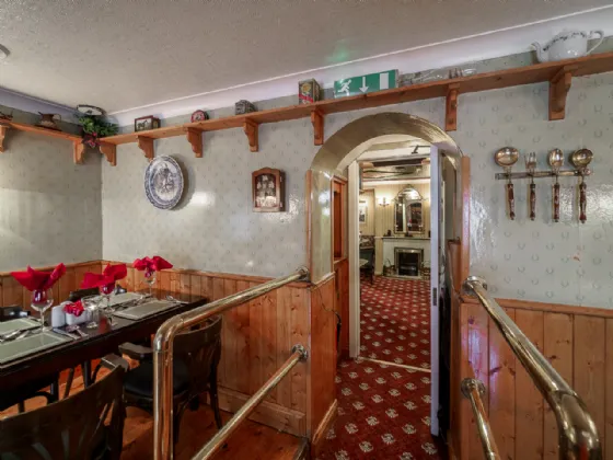 Photo of Sean Tierneys Bar & Restaurant, 13 Connell Street, Clonmel, Co. Tipperary, E91 RD83