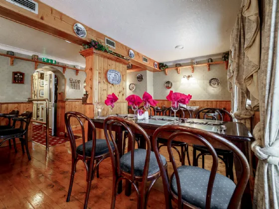 Photo of Sean Tierneys Bar & Restaurant, 13 Connell Street, Clonmel, Co. Tipperary, E91 RD83