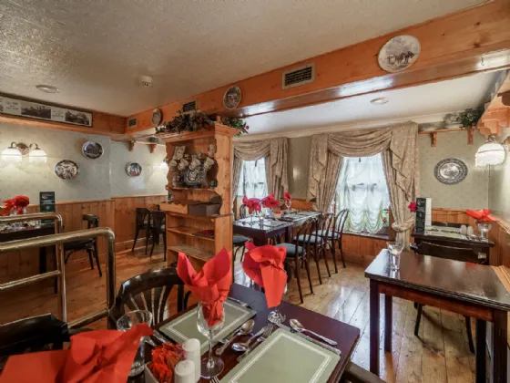 Photo of Sean Tierneys Bar & Restaurant, 13 Connell Street, Clonmel, Co. Tipperary, E91 RD83
