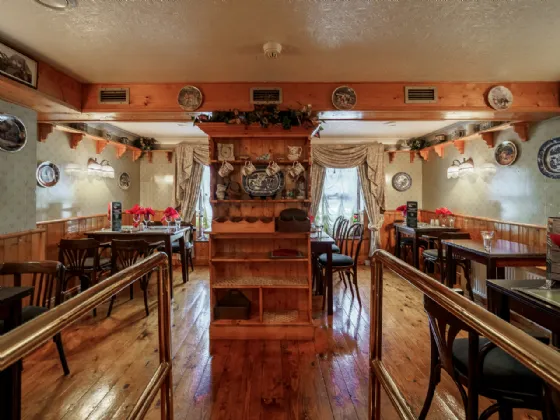 Photo of Sean Tierneys Bar & Restaurant, 13 Connell Street, Clonmel, Co. Tipperary, E91 RD83