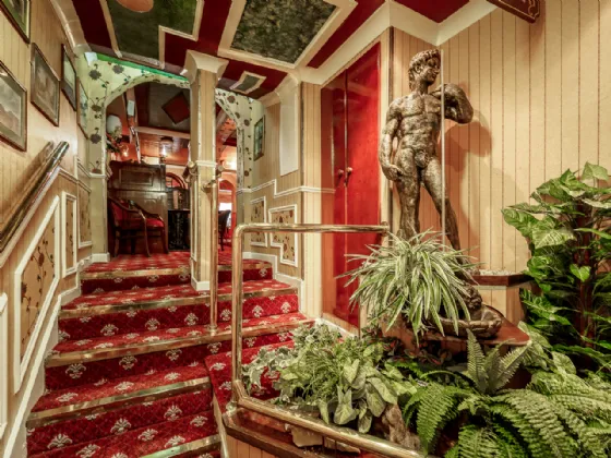 Photo of Sean Tierneys Bar & Restaurant, 13 Connell Street, Clonmel, Co. Tipperary, E91 RD83