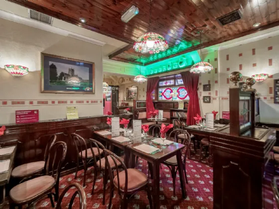 Photo of Sean Tierneys Bar & Restaurant, 13 Connell Street, Clonmel, Co. Tipperary, E91 RD83