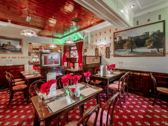 Photo of Sean Tierneys Bar & Restaurant, 13 Connell Street, Clonmel, Co. Tipperary, E91 RD83