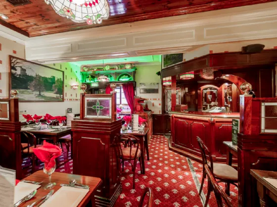 Photo of Sean Tierneys Bar & Restaurant, 13 Connell Street, Clonmel, Co. Tipperary, E91 RD83