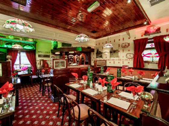 Photo of Sean Tierneys Bar & Restaurant, 13 Connell Street, Clonmel, Co. Tipperary, E91 RD83