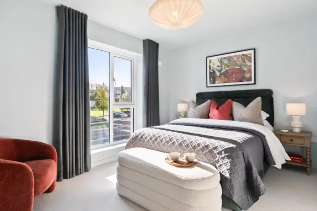 Photo of Avenlea, Adamstown, Co. Dublin