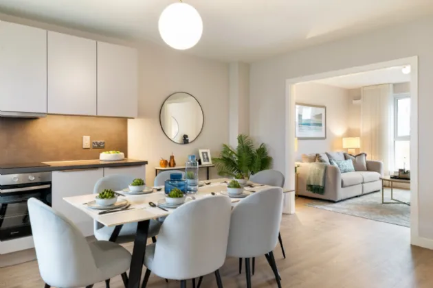 Photo of Avenlea, Adamstown, Co. Dublin