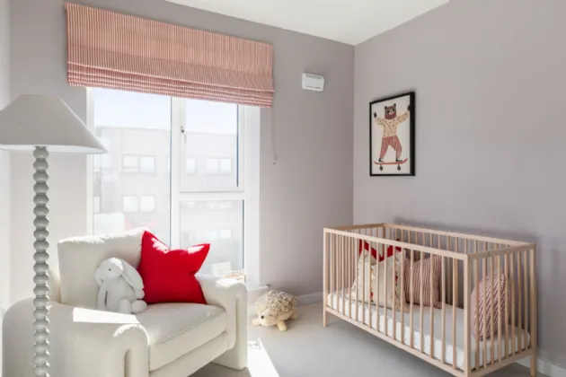 Photo of Avenlea, Adamstown, Co. Dublin