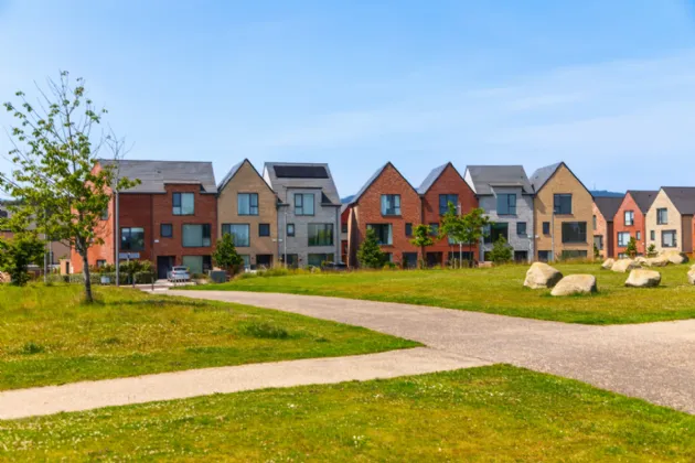 Photo of Park Lane, Cherrywood, Dublin 18