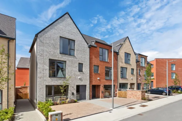 Photo of Park Lane, Cherrywood, Dublin 18