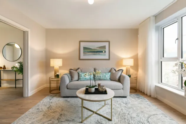 Photo of 3 Bed Homes Rock Rose, Avenlea, Adamstown