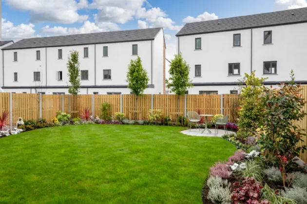 Photo of 3 Bed Homes Rock Rose, Avenlea, Adamstown