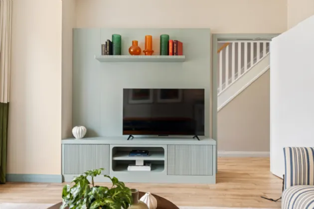 Photo of 3 Bed House The Montpellier, Park Lane, Cherrywood, Dublin 18