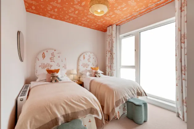 Photo of 3 Bed House The Montpellier, Park Lane, Cherrywood, Dublin 18