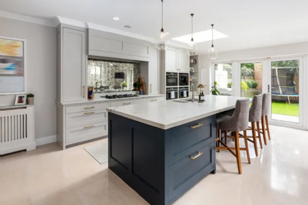 Photo of 15 Bracken Park Close, Castleknock, Dublin 15, D15 P58R