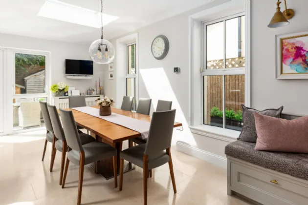 Photo of 15 Bracken Park Close, Castleknock, Dublin 15, D15 P58R