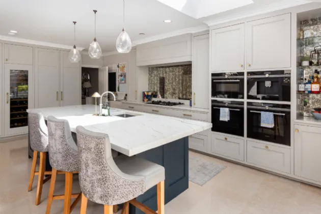 Photo of 15 Bracken Park Close, Castleknock, Dublin 15, D15 P58R