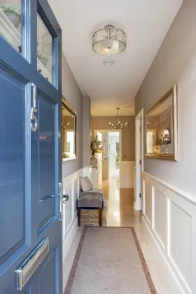 Photo of 15 Bracken Park Close, Castleknock, Dublin 15, D15 P58R