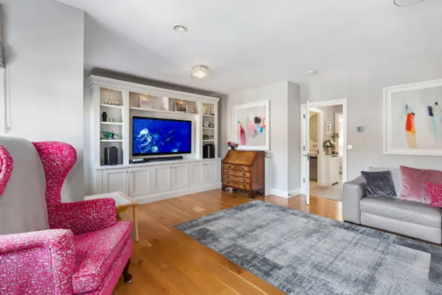 Photo of 15 Bracken Park Close, Castleknock, Dublin 15, D15 P58R