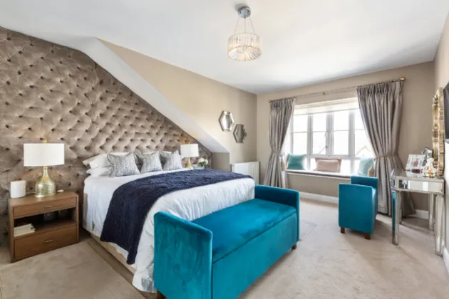 Photo of 15 Bracken Park Close, Castleknock, Dublin 15, D15 P58R