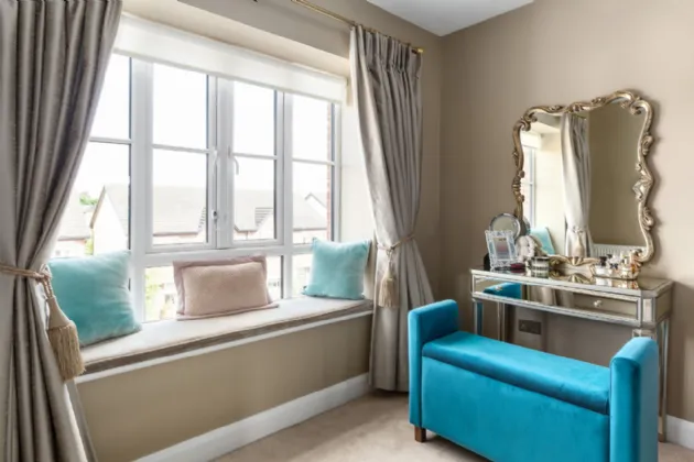 Photo of 15 Bracken Park Close, Castleknock, Dublin 15, D15 P58R