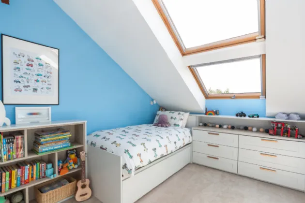 Photo of 15 Bracken Park Close, Castleknock, Dublin 15, D15 P58R