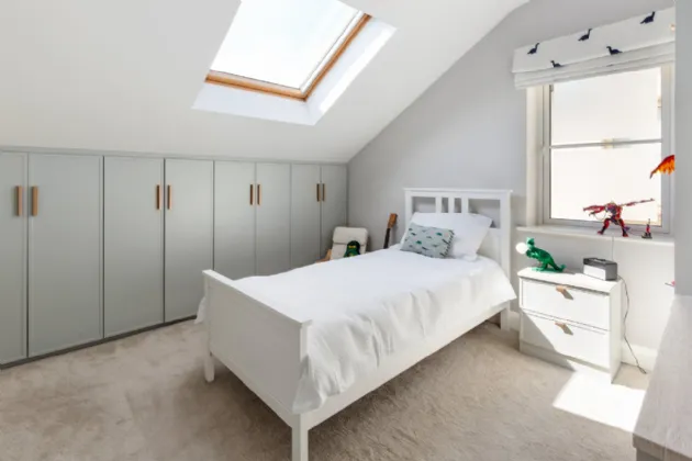 Photo of 15 Bracken Park Close, Castleknock, Dublin 15, D15 P58R