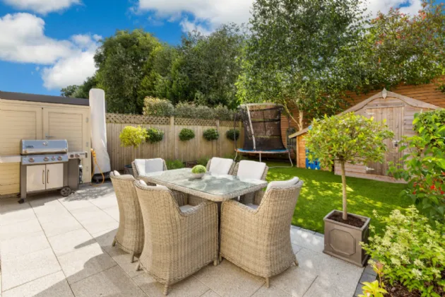 Photo of 15 Bracken Park Close, Castleknock, Dublin 15, D15 P58R