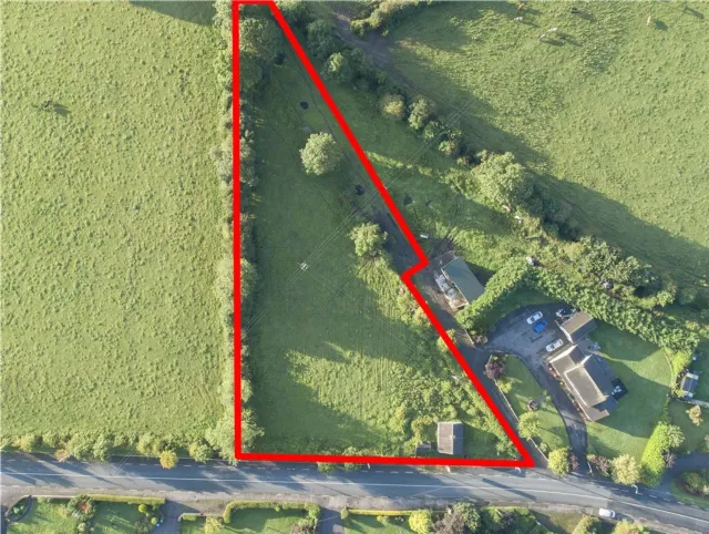 Photo of Milltownpass, Mullingar, Co. Westmeath