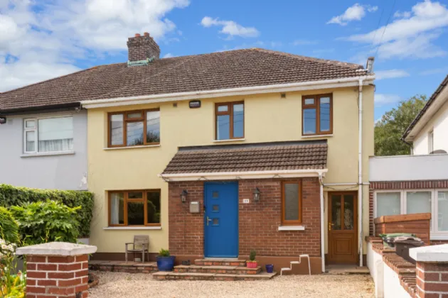 Photo of 89 Weirview Drive, Stillorgan, Co Dublin, A94 CK31