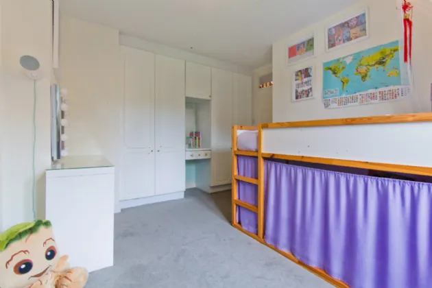 Photo of 61 The Priory, Grange Road, Rathfarnham, Dublin 16, D16 R621