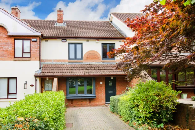 Photo of 61 The Priory, Grange Road, Rathfarnham, Dublin 16, D16 R621