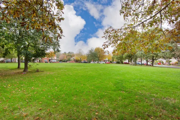 Photo of 61 The Priory, Grange Road, Rathfarnham, Dublin 16, D16 R621