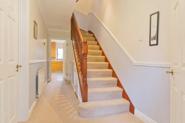 Photo of 61 The Priory, Grange Road, Rathfarnham, Dublin 16, D16 R621