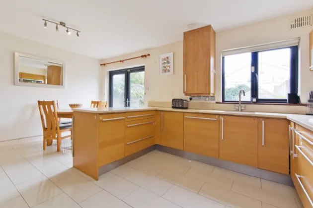 Photo of 61 The Priory, Grange Road, Rathfarnham, Dublin 16, D16 R621