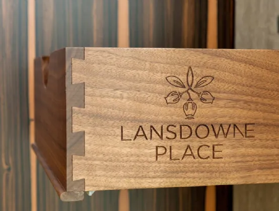 Photo of 18 The Harvey Penthouse, Lansdowne Place, Ballsbridge, Dublin 4