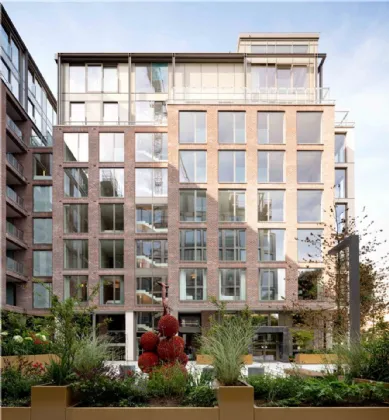 Photo of 18 The Harvey Penthouse, Lansdowne Place, Ballsbridge, Dublin 4