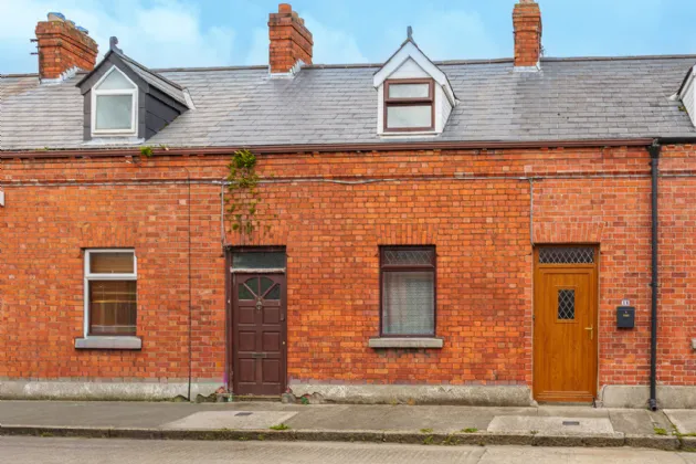 Photo of 17 Saint Brigid's Terrace, Dundalk, Co. Louth, A91 N6P9