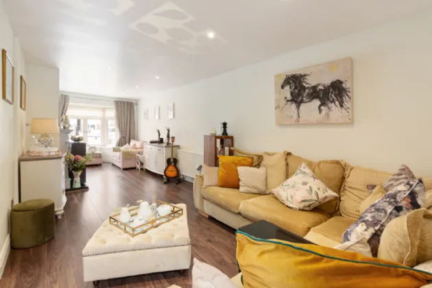 Photo of 17 The Court, Mulhuddart Woods, Mulhuddart, Dublin 15, D15 W18V