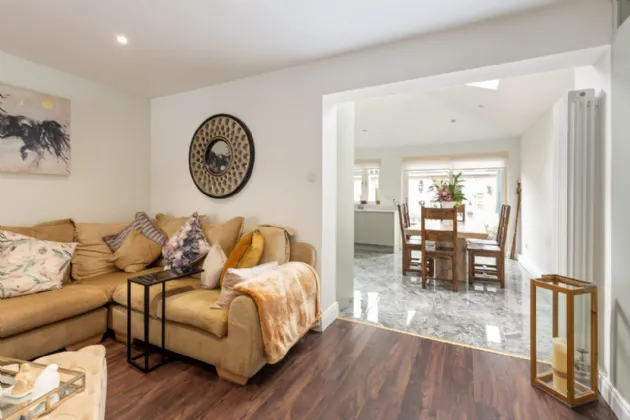 Photo of 17 The Court, Mulhuddart Woods, Mulhuddart, Dublin 15, D15 W18V