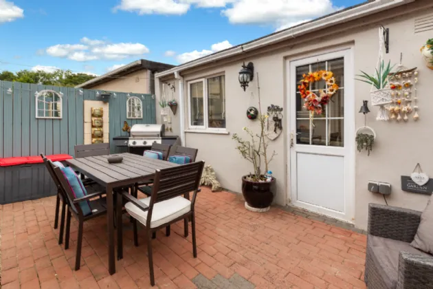 Photo of 17 The Court, Mulhuddart Woods, Mulhuddart, Dublin 15, D15 W18V