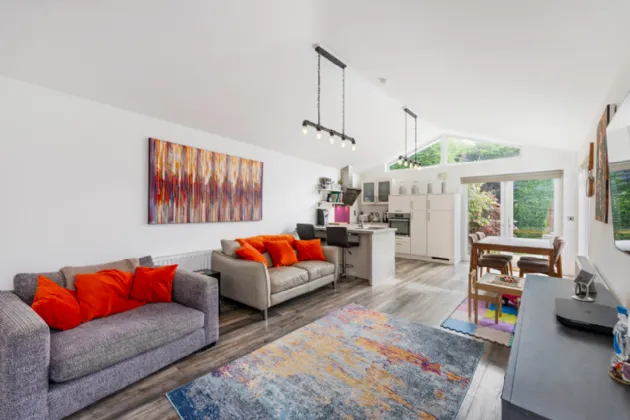 Photo of 15 Beaumont Road, Beaumont, Dublin 9, D09 XD81