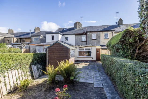 Photo of 21 Lawless Terrace, Balbriggan, Co. Dublin, K32 KC78