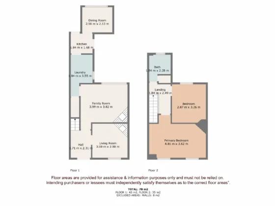 Photo of 21 Lawless Terrace, Balbriggan, Co. Dublin, K32 KC78