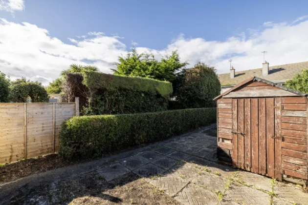 Photo of 21 Lawless Terrace, Balbriggan, Co. Dublin, K32 KC78