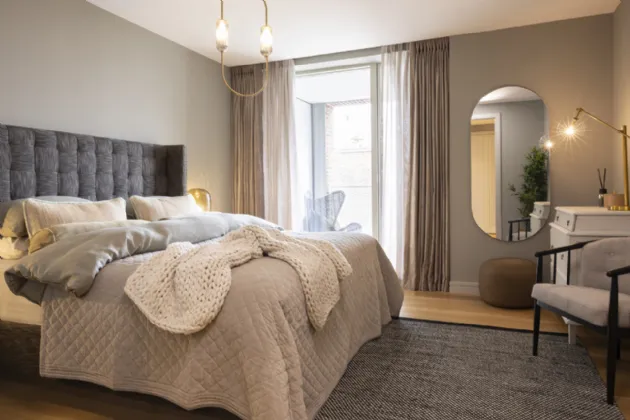 Photo of 2 Bedroom Apartments, Lansdowne Place, Ballsbridge, Dublin 4