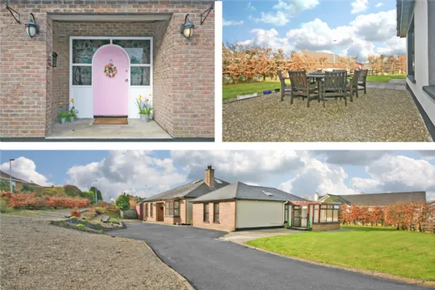 Photo of 26 Ballycaseymore Hill, Shannon, Co Clare, V14 FW14