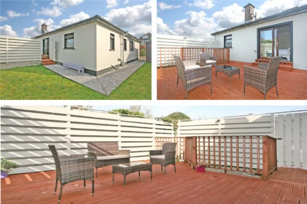 Photo of 26 Ballycaseymore Hill, Shannon, Co Clare, V14 FW14