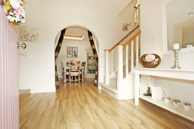 Photo of 26 Ballycaseymore Hill, Shannon, Co Clare, V14 FW14